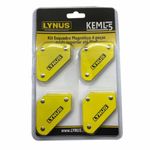 kit-esquadro-magnet-4pc-5kgf-keml-5
