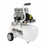 Compressor-Odonto-Silencioso-CMS-50-24BR-127V-Motomil