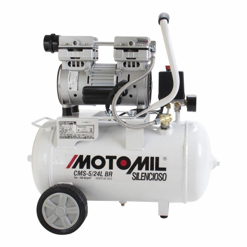 compressor-odonto-cms-524br-220v