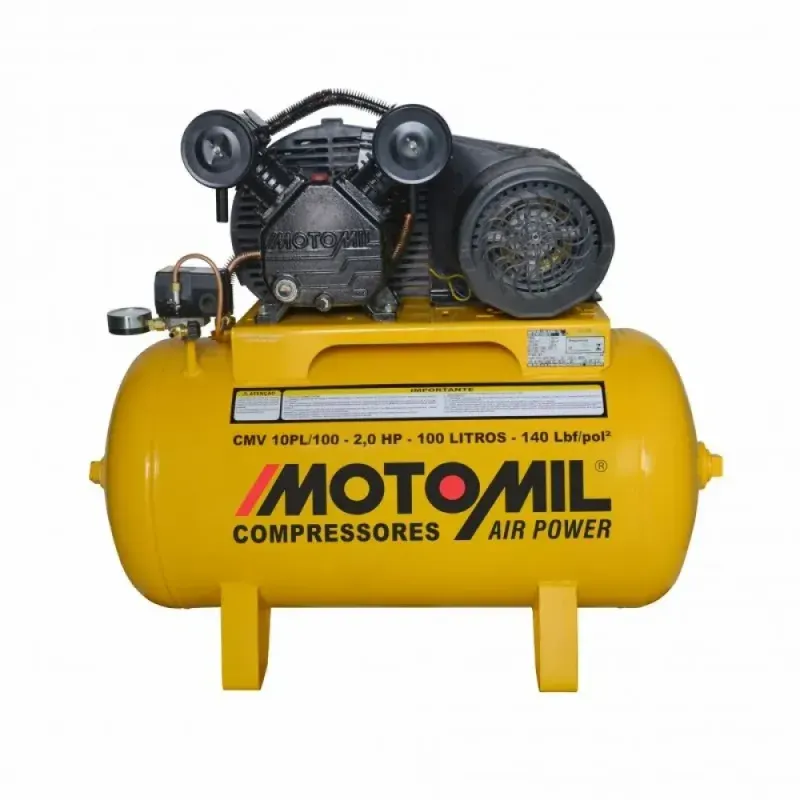Compressor-Profissional-Leve-CMV-10PL-100A-127V-Motomil