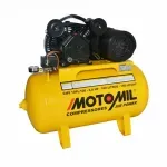 Compressor-Profissional-Leve-CMV-10PL-100A-127V-Motomil