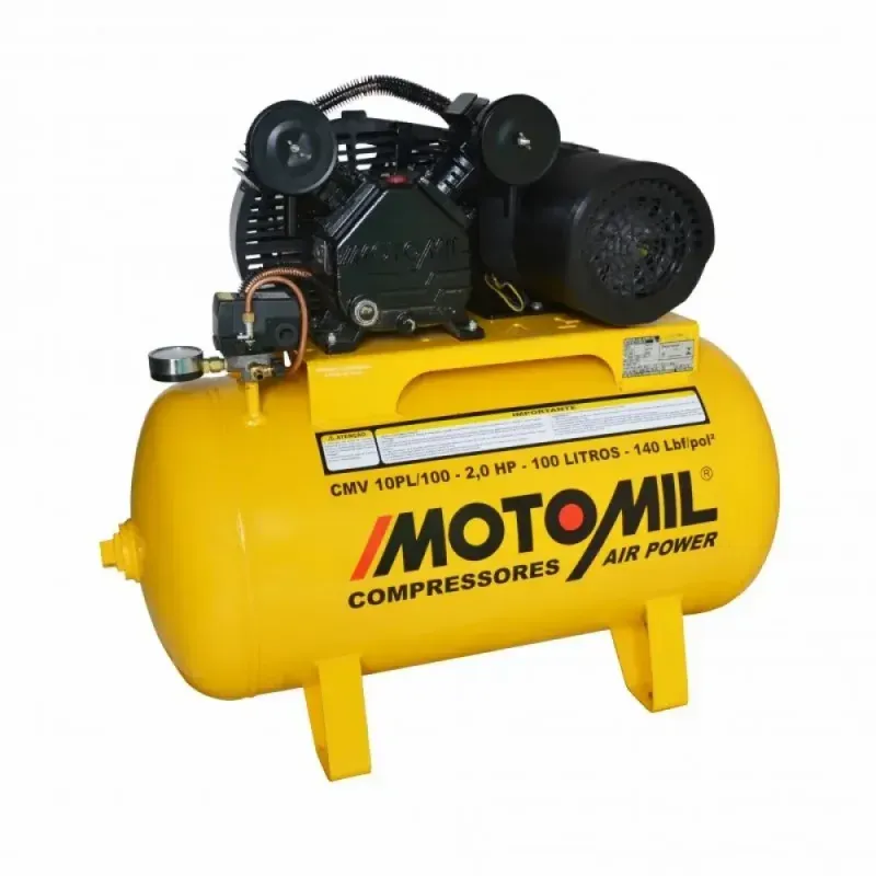 Compressor-Profissional-Leve-CMV-10PL-100A-220V-Motomil