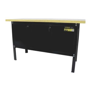 Bancada Mecânica Fechada BMLF-1500 3P Lynus