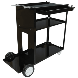 Carrinho Solda Com Gaveta Para 80Kg CSL-80G Lynus
