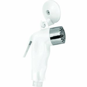 GATILHO DUCHA HIGIENICA ABS BR CR