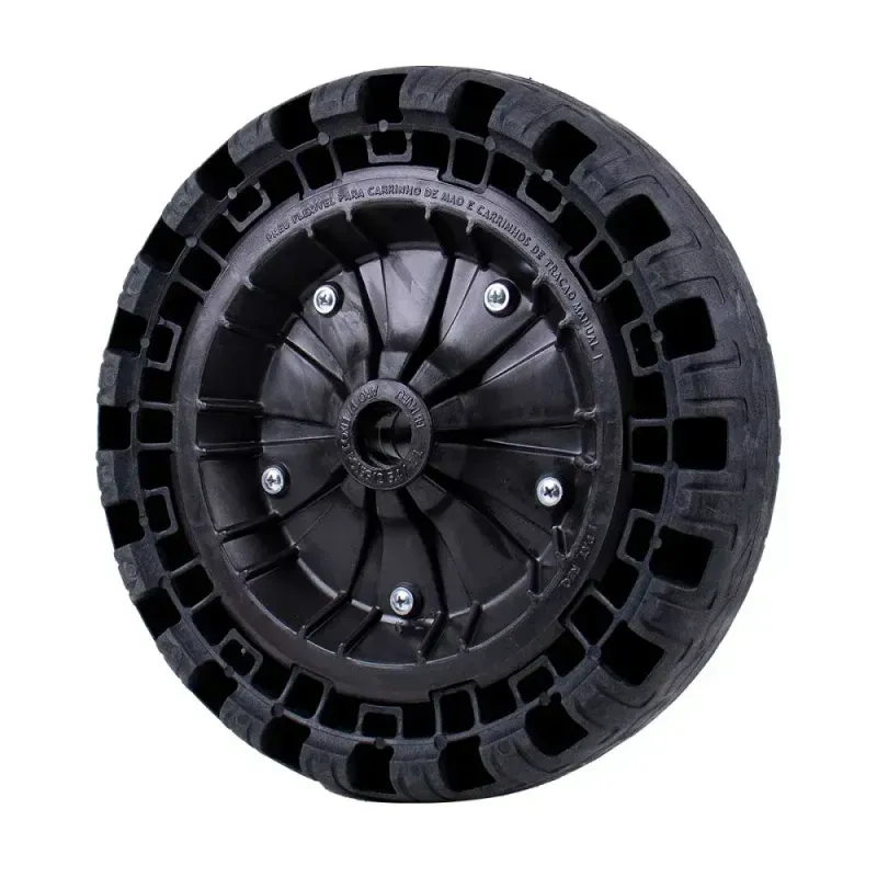 Roda-Carrinho-de-Mao-Flexivel-320mm-Eixo-Universal-WORKER