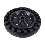 Roda-Carrinho-de-Mao-Flexivel-320mm-Eixo-Universal-WORKER