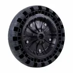 Roda-Carrinho-de-Mao-Flexivel-320mm-Eixo-Universal-WORKER