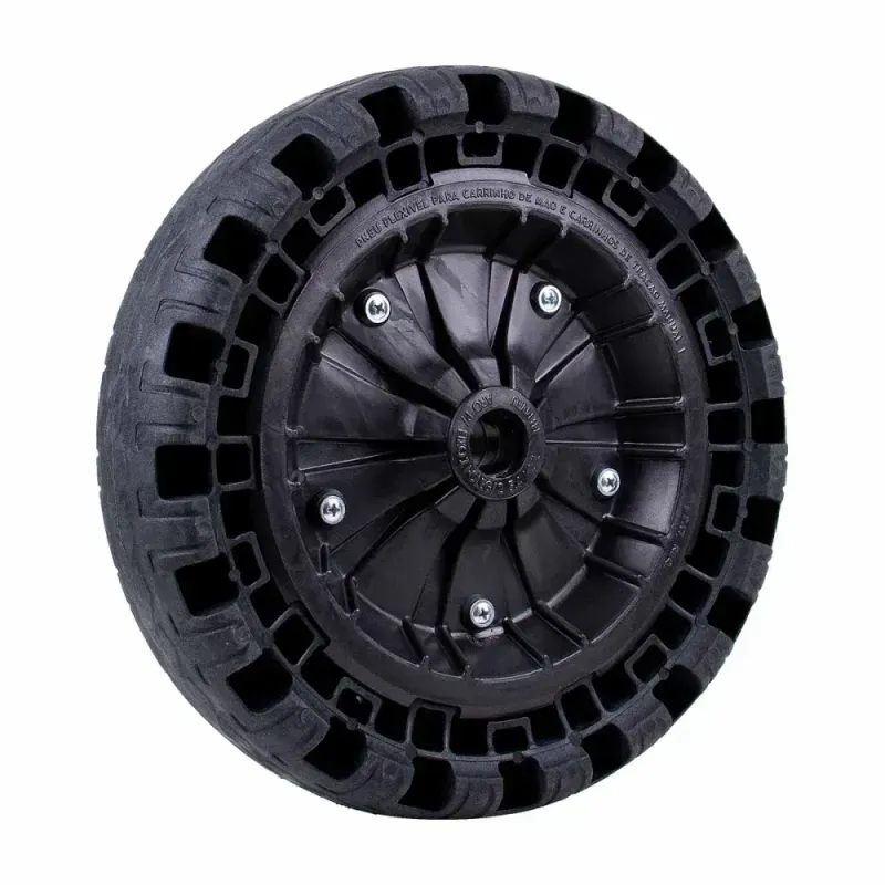 Roda-Carrinho-de-Mao-Flexivel-320mm-Eixo-Universal-WORKER