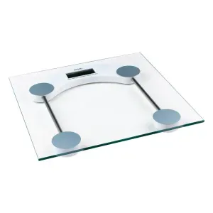 Balança de Vidro Digital Quadrada KALA