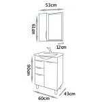 Gabinete-Crystal-com-Pes---60-carvalho-Fabribam