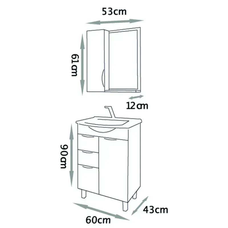Gabinete-Crystal-com-Pes---60-carvalho-Fabribam