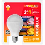 lamp-led-comainset-9w-6500k-biv-e27