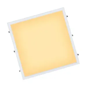 Painel Superled de Embutir 62x62 4000K Ourolux