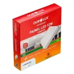 Painel-Led-Sobrepor-12W-BIV-6400K-Quadrado-Ourolux