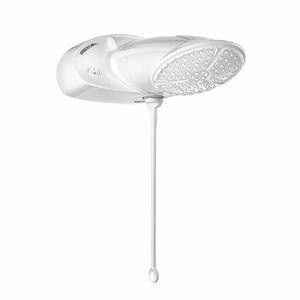 DUCHA TOP JET TURBO ELETRON 220V 7500W