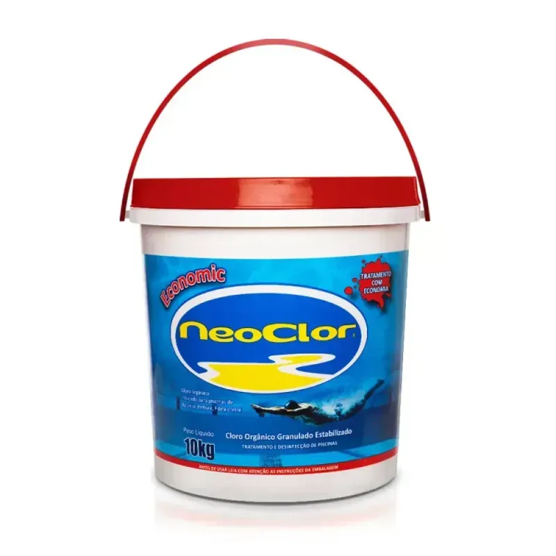 Cloro-Granulado-30--Economic-10kg-Neoclor