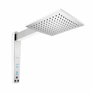 CHUVEIRO ACQCENTURY DIG 220V 7500W BR/CR