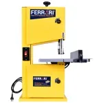 Serra-Fita-Vertical-modelo-SFPB-8-Ferrari---Bivolt