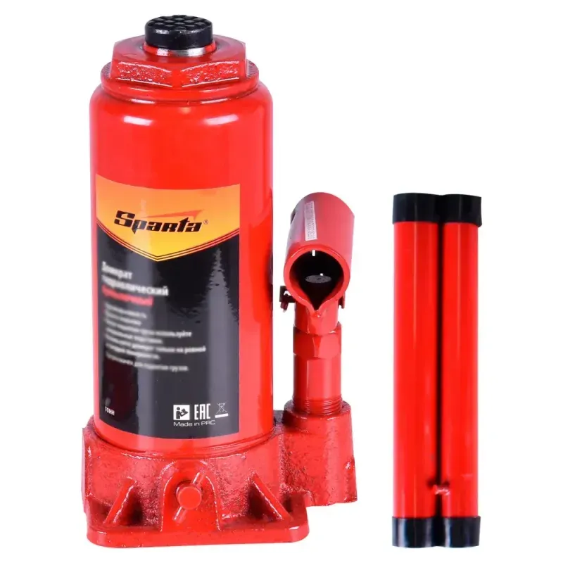 Macaco-Hidraulico-Tipo-Garrafa-10T-Sparta