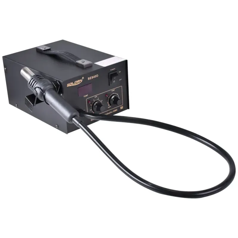 Estacao-de-Solda-Digital-550w-SE840D-Solden-–-127V