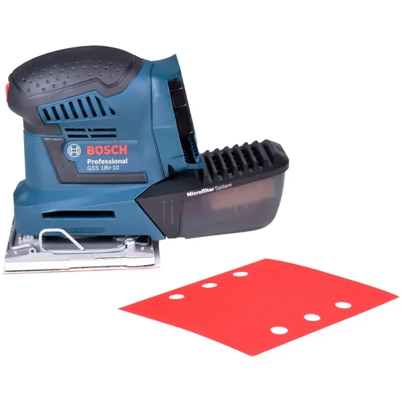 Lixadeira-Orbital-a-Bateria-GSS-18V-10-Professional-Bosch