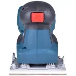 Lixadeira-Orbital-a-Bateria-GSS-18V-10-Professional-Bosch