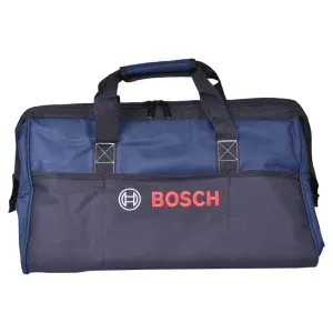 Bolsa de Nylon Para Ferramentas Bosch