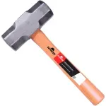Marreta-Oitava-em-Aco-Forjado-com-Cabo-1kg-Worker