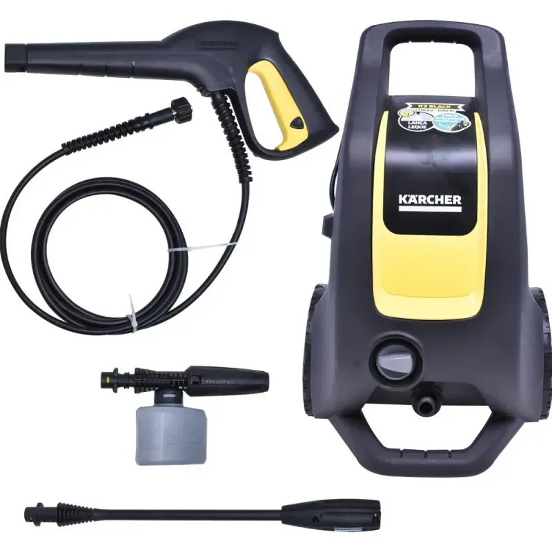 Lavadora-de-Alta-Pressao-K-3-Black-Karcher