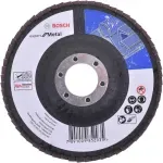 Lixa-Disco-Flap-Expert-For-Metal-115mm-G40-Bosch