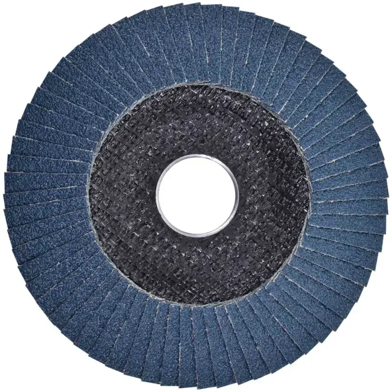 Lixa-Disco-Flap-Expert-For-Metal-115mm-G40-Bosch