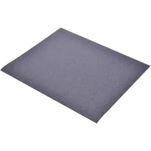 Lixa D'Água para Acabamento Grão 220 225x275mm 3M