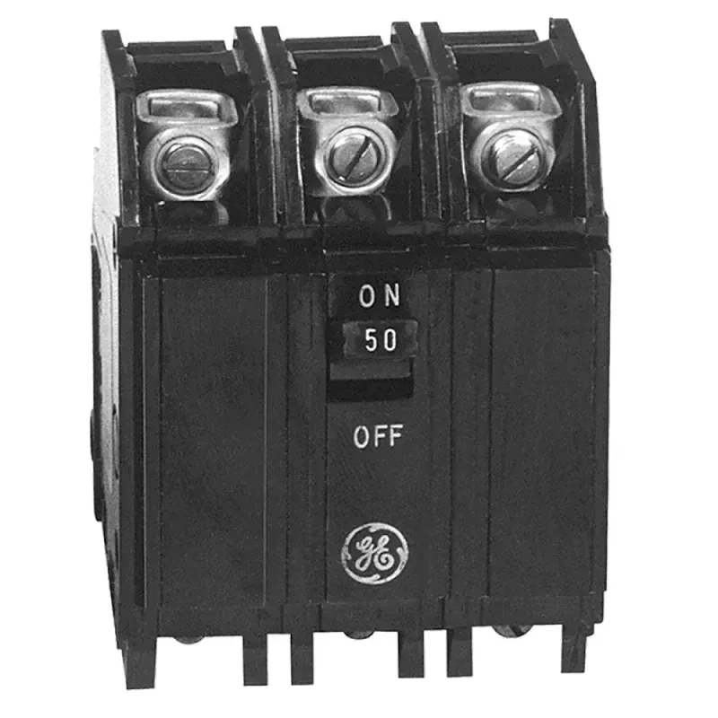 Disjuntor-Tripolar-Nema-10A-C06-GE