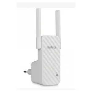 REPETIDOR WIRELESS INTELBRAS IWE 3001