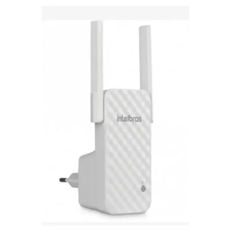 REPETIDOR-WIRELESS-INTELBRAS-IWE-3001