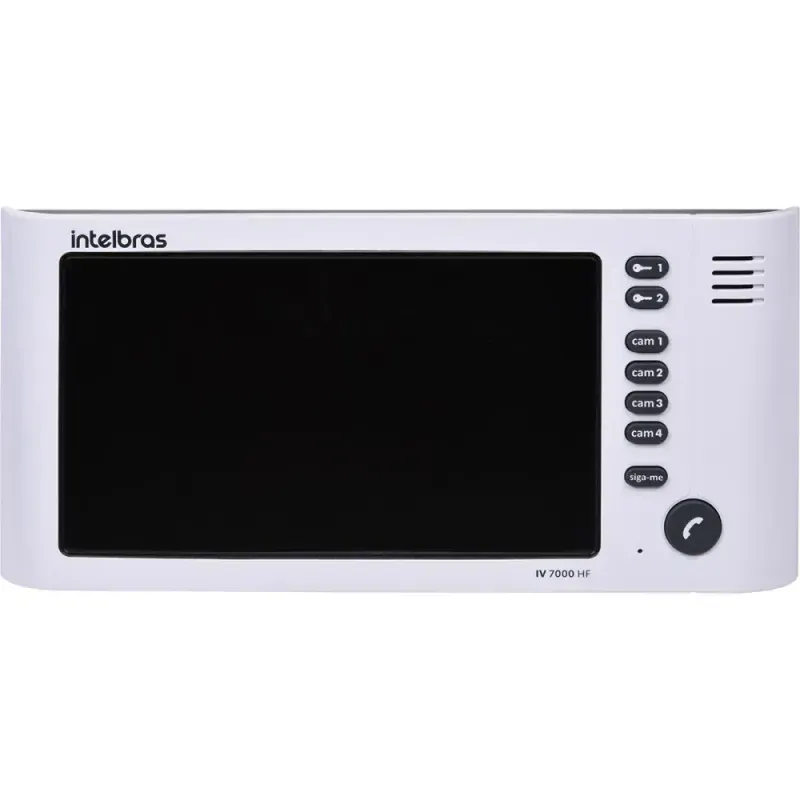Video-Porteiro-LCD-7--Color-IV7010HF-Intelbras