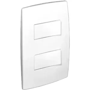 INTERRUPTOR 2TS PIAL BR PIAL PLUS