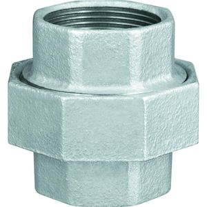 UNIÃO ASSENTO CÔNICO 1.1/2" TUPY