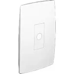 PLACA-4X2-1-FURO-BRANCO-PIAL-PLUS