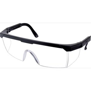 Óculos Policarbonato K10-I - Incolor Kala
