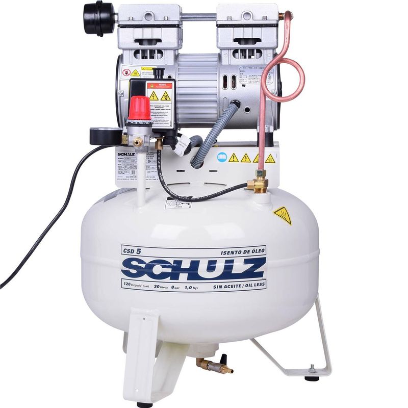 compressores-de-pistao-isento-de-oleo-csd-530-220v