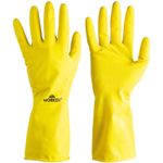 luva-de-latex-wk46-silver-8-amarela-worker