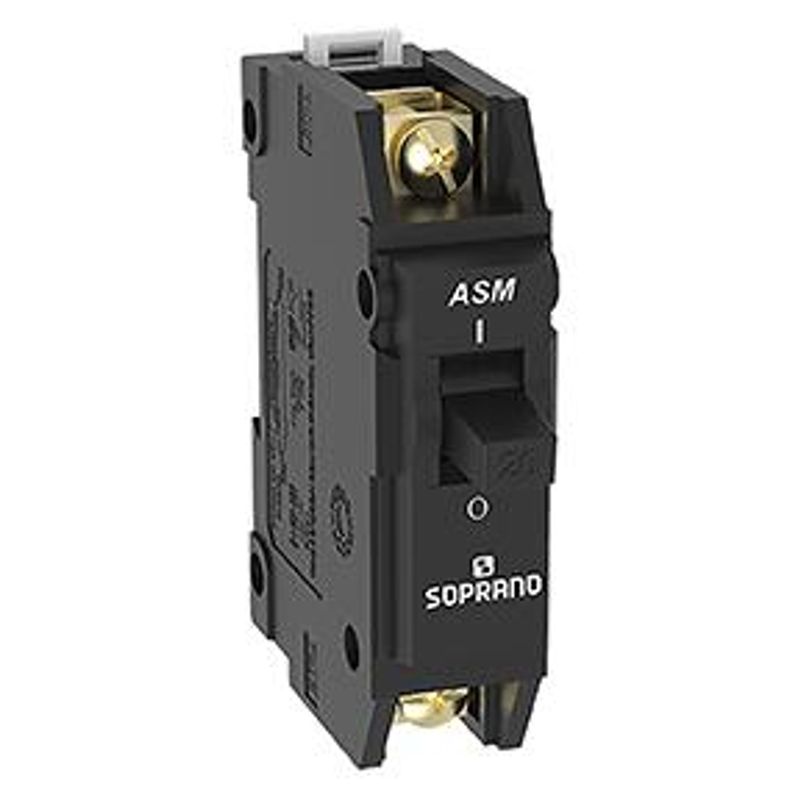 disjuntor-nema-unipolar-30a
