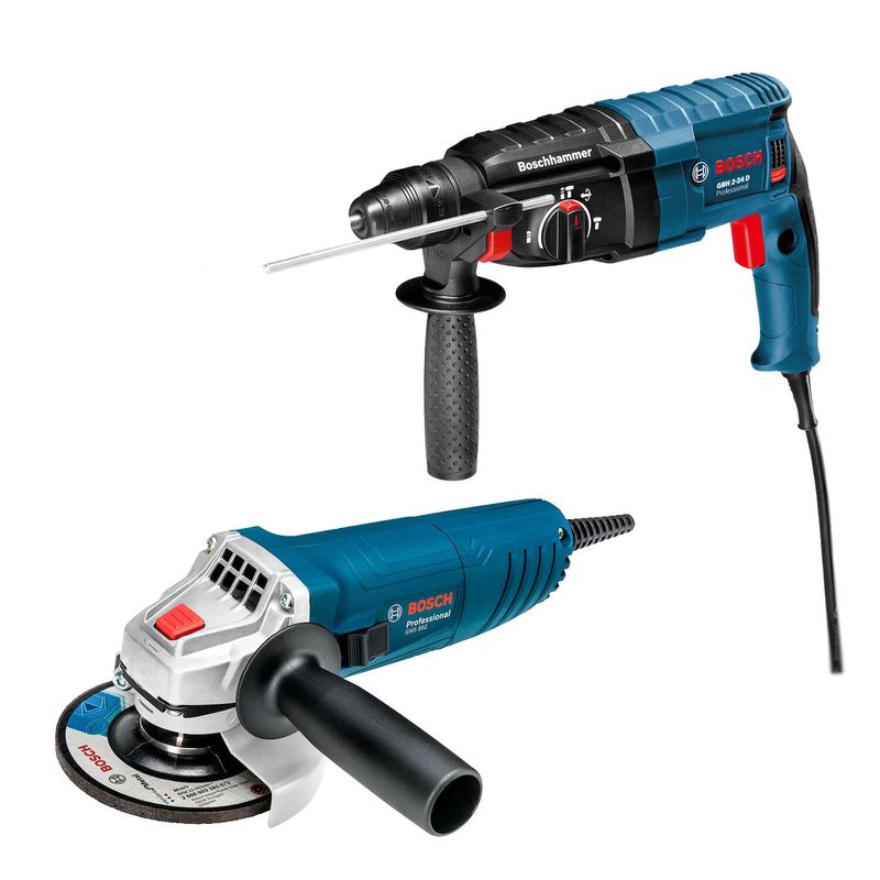 combo-martelete-perfurador-gbh-2-24-d-esmerilhadeira-gws-850-bosch