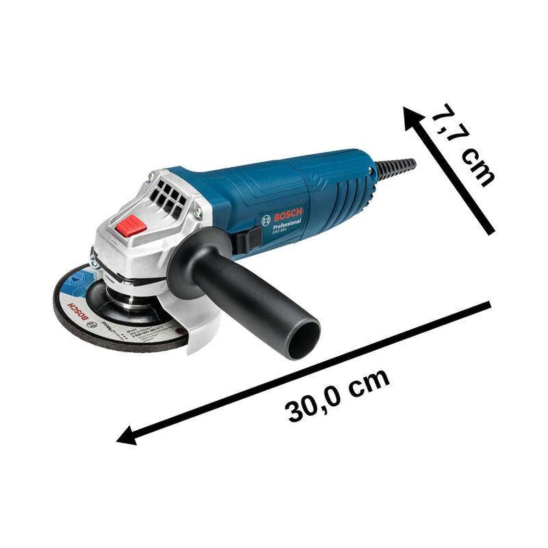 combo-furadeira-gsb-13-re-esmerilhadeira-gws-850-bosch