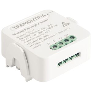 Modulo Interruptor 1 Ch Smart Tramontina