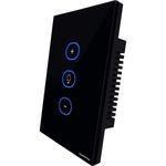 dimmer-touch-smart-tramontina-preta-wifirfble-tramontina
