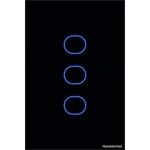interruptor-touch-smart-preta-com-3-canais-tramontina