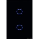 interruptor-touch-smart-preta-com-2-canais-tramontina